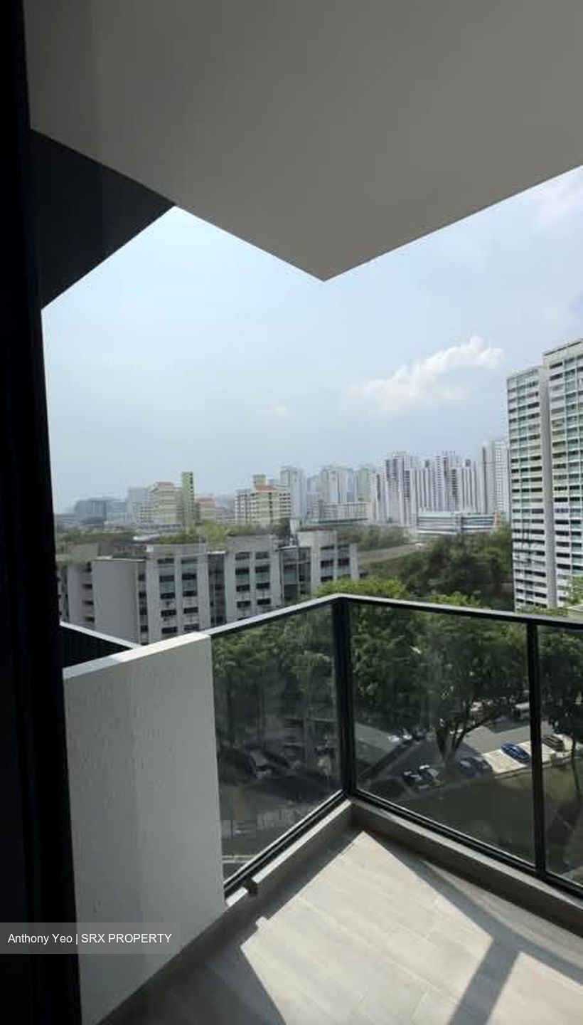 Avenue South Residence (D3), Apartment #581946291